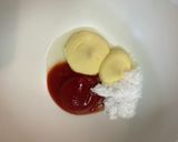 簡単!絶品エビマヨ!作り方3写真