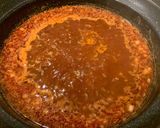 ✨桝元再現✨何度も作りたい味噌辛麺作り方7写真