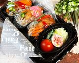 令和五年　皐月二十九日　お弁当作り方7写真