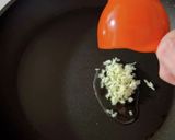 牛ニラピリ辛炒め作り方6写真