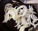 牛ニラピリ辛炒め作り方7写真