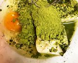 お抹茶好き♡罪悪感なしもっちり抹茶作り方2写真