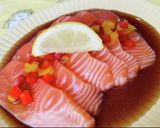 *簡単一品*タイの和風カルパッチョ作り方5写真