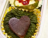 お抹茶好き♡罪悪感なしもっちり抹茶作り方10写真