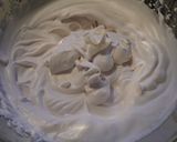 ピンクのデコレーションで愛をお届け♫作り方9写真