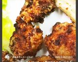 梅こんぶ茶の塩唐揚げ♪♪作り方39写真
