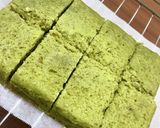 レンジで5分もちもちオートミール蒸しパン作り方8写真
