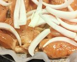 【脂質制限メシ】ノンオイルチキンソテー作り方13写真
