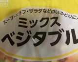 オガタ家　朝食　簡単ハンバーグ作り方2写真