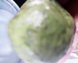 ヨモギ団子!厨房ばあばぁ！作り方10写真