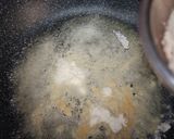 スカンジナビアン　ネトルスープ作り方7写真