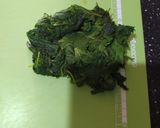 スカンジナビアン　ネトルスープ作り方6写真