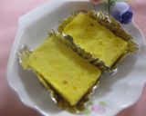 簡単！おからとかぼちゃのチーズケーキ♡作り方5写真