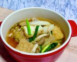 そのまんま20日大根(身内専用)作り方5写真