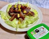 そのまんま20日大根(身内専用)作り方6写真