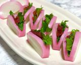 煮物(身内専用)作り方12写真
