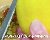 超簡単!映えレシピ!美人ジュレサラダ作り方14写真
