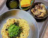 ダイエット♪こんにゃく麺の納豆スパ風⑧作り方6写真