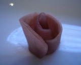 ピンクのデコレーションで愛をお届け♫作り方16写真