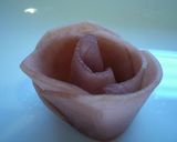 ピンクのデコレーションで愛をお届け♫作り方17写真