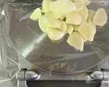 畑の生ニンニクの保存法作り方1写真