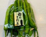 【野菜ソムリエ】伏見とうがらしと竹輪炒め作り方4写真