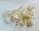 ホホホタケとズッキーニの味噌マヨ焼き作り方1写真
