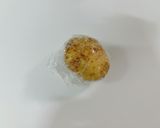 ホホホタケとズッキーニの味噌マヨ焼き作り方3写真