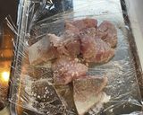 下味革命もろみのチカラで♪つばすの揚げ物作り方7写真