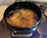 下味革命もろみのチカラで♪つばすの揚げ物作り方8写真