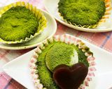 簡単　ショコラ豆腐　♡ビターショコラ♡作り方10写真