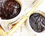お抹茶好き♡罪悪感なしもっちり抹茶作り方13写真