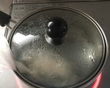 もろみのチカラでやらわか鶏ハム作り方3写真
