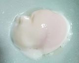 超簡単に♪温泉卵作りに挑戦♡(笑)作り方4写真