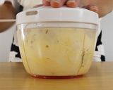 揚げない‼ヘルシーなチキン南蛮作り方1写真