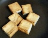 厚揚げのもやし餡かけ作り方2写真