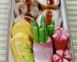 短大1年女子お弁当♡2023.05.29作り方2写真