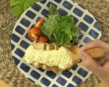 揚げない‼ヘルシーなチキン南蛮作り方7写真
