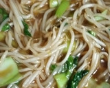 厚揚げのもやし餡かけ作り方4写真