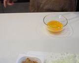 1歳児のご飯♪納豆チャーハン作り方3写真
