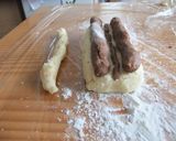 【◆◇パンダクッキー◇◆】作り方7写真