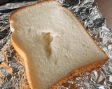 洗い物なし！食べるとフレンチトースト作り方2写真