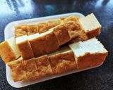 サバ缶で作る！厚揚げ味噌チーズ煮込み作り方1写真