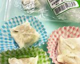 焼売のピザマヨ焼き　作り方1写真