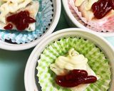 焼売のピザマヨ焼き　作り方3写真
