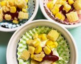 焼売のピザマヨ焼き　作り方4写真