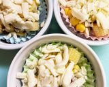 焼売のピザマヨ焼き　作り方5写真