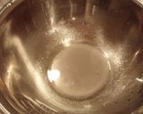 2歳児の酢の物デビュー♪フルーツ酢の物作り方2写真