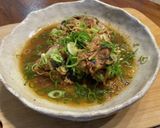 朝食たん活♪サバ缶の生姜煮作り方3写真