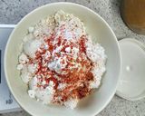 田舎のしそ巻き(大葉味噌巻き)作り方3写真